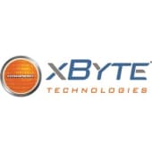 xByte Technologies's Logo