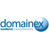 Domainex's Logo