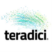 Teradici's Logo