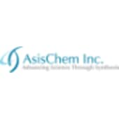 AsisChem's Logo