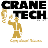 Crane Tech's Logo