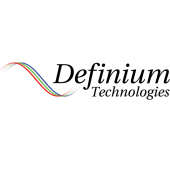 Definium Technologies's Logo