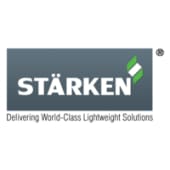 STÄRKEN Philippines's Logo