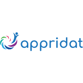 Appridat's Logo