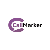 CallMarker's Logo