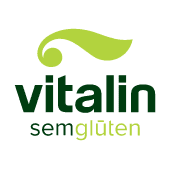 Vitalin Alimentos's Logo