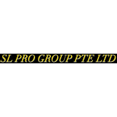 Sl Pro Group's Logo