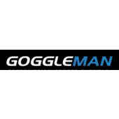 Goggleman's Logo