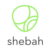 Shebah's Logo