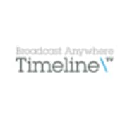 Timeline Television Ltd.'s Logo