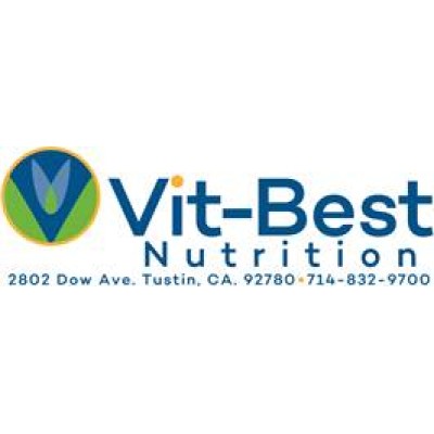 Vitatech Nutritional Sciences Inc.'s Logo