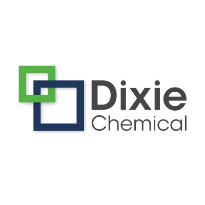 Dixie Chemical Company's Logo