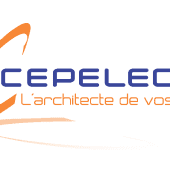 Cepelec's Logo