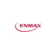 ENMAX's Logo