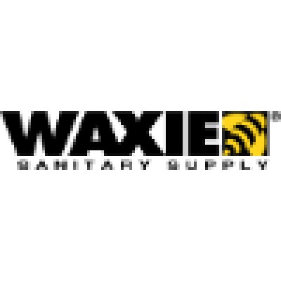 WAXIE Sanitary Supply's Logo