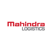 Mahindra Logistics's Logo