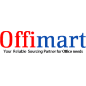 offimart solutions pvt limited's Logo