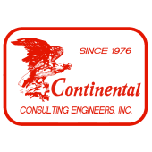 Continental Consulting Engineers's Logo