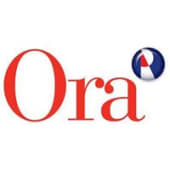 Ora's Logo