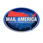 Mail America's Logo