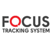 Focus Tracking System's Logo