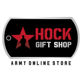 Hock Gift Shop's Logo