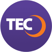 TEC - Telephone Electronics Corporation's Logo