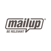 MailUp's Logo