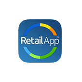 RetailApp's Logo