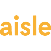 Aisle's Logo