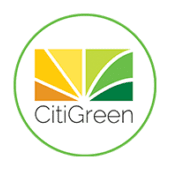 CitiGreen Inc's Logo