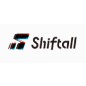 Shiftall's Logo