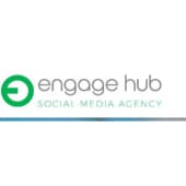 Engage Hub's Logo