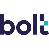 Bolt's Logo