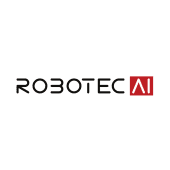 Robotec.AI's Logo