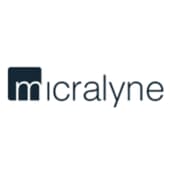 Micralyne Inc.'s Logo