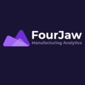 FourJaw Manufacturing Analytics's Logo