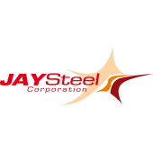 Jay Steel Corporation's Logo