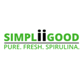 Simpliigood's Logo