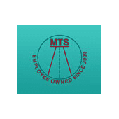 Michael's Transportation Service's Logo