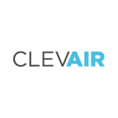 ClevAir's Logo