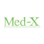 Med-X's Logo