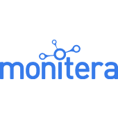 Monitera's Logo