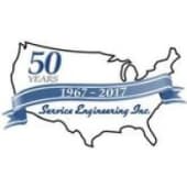 Service Engineering's Logo