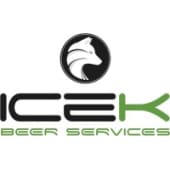 ICEK's Logo