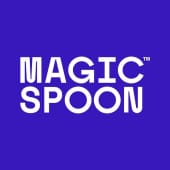 Magic Spoon's Logo