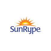 Sun-Rype's Logo