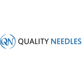 Quality Needles's Logo