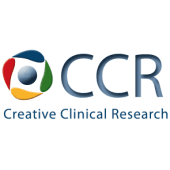 Creative Clinical Research's Logo