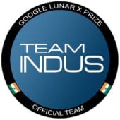 Team Indus's Logo